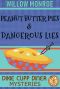 [Dixie Cupp Diner Mystery 04] • Peanut Butter Pies & Dangerous Lies